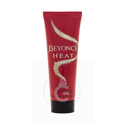 Beyonce Heat Sensual Body Lotion For Her 75ml / 2.5oz Heat